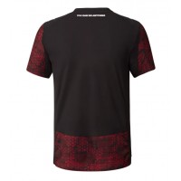 RB Leipzig Fußballbekleidung 3rd trikot 2025-26 Kurzarm